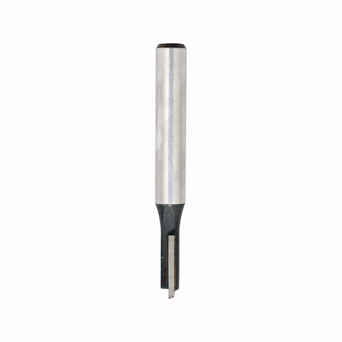 Ultra Straight Router Bit 6.4 x 5mm Tungsten Carbide Tipped 1/4 Shaft