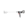 Ozito 1050W Multi Purpose Mixing Drill DMM-080 - Metal Gear Case Paint & Mortar Mixer