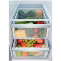 Westinghouse 624L Side by Side Fridge - Stainless Steel with 6 Star Energy Rating - WSE6200SB