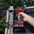 Ozito PXC 18V Brushless 220Nm Impact Driver PXBIS-220 with LED Light (Skin Only)