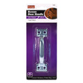 Prestige Screen Door Handle - 105mm - Zinc Alloy - Easy Install - SuperSaverAU - view 1
