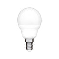 Arlec E14 LED 470lm 5.5W RGB Grid Connect Smart Fancy Round Globe (GLD364HA)