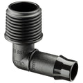 Toro Barbed Male Elbow - 13 x 15mm - Single - Irrigation Connector - SuperSaverAU - view 1