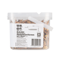 Buildex Plasterboard Screws - 6g x 30mm - Gold Passivated - 1000 Pack - Corrosion Resistant - SuperSaverAU - view 3