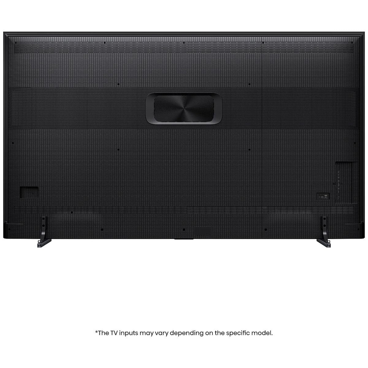 Hisense 100 Inch 4K Mini-LED Smart TV - 165Hz Refresh Rate, Quantum Dot, Dolby Vision - 100U6SAU