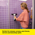 Karcher WV5 White Window Vacuum Kit 1.633-705.0