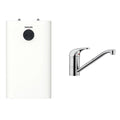 Stiebel Eltron SNU 5 Plus 5L Hot Water Unit with MES Mixer Package - Red Dot Award Winner - 232381