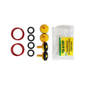 Fix a Tap Nylon Tap Valve Repair Kit 13mm 4 Pack Easy Servicing - SuperSaverAU - view 1