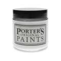 Porter S Washable Paint - 100ml - Popcorn - Eggshell Finish - 0.1L - SuperSaverAU - view 1