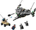 LEGO 76003 Super Heroes Superman: Battle of Smallville- Auzzi Store