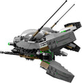 LEGO 76003 Super Heroes Superman: Battle of Smallville- Auzzi Store
