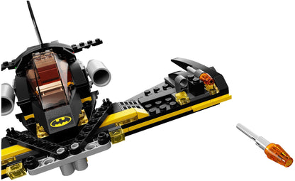 LEGO 76013 Super Heroes Batman: The Joker Steam Roller- Auzzi Store