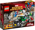 LEGO 76015 Spider-Man vs. Doc Ock Truck Heist - SuperSaverAU - view 1