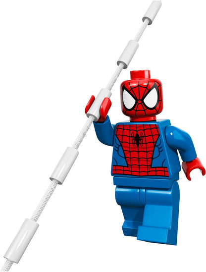 LEGO 76015 Spider-Man vs. Doc Ock Truck Heist