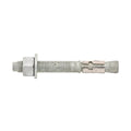 Ramset M12 x 100mm Galvanised Trubolt Hex Head Bolt - 1 Pack - Grey - SuperSaverAU - view 1
