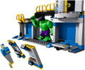 LEGO 76018 Hulk Lab Smash: AIM vs. Avengers - SuperSaverAU - view 2