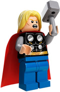 LEGO 76018 Hulk Lab Smash: AIM vs. Avengers - SuperSaverAU - view 4