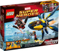 LEGO 76019 Starblaster Showdown: Star-Lord vs. Sakaaran - SuperSaverAU - view 1