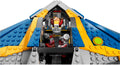 LEGO 76021 Milano Spaceship Rescue: Guardians vs. Ronan - SuperSaverAU - view 4