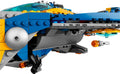 LEGO 76021 Milano Spaceship Rescue: Guardians vs. Ronan - SuperSaverAU - view 5