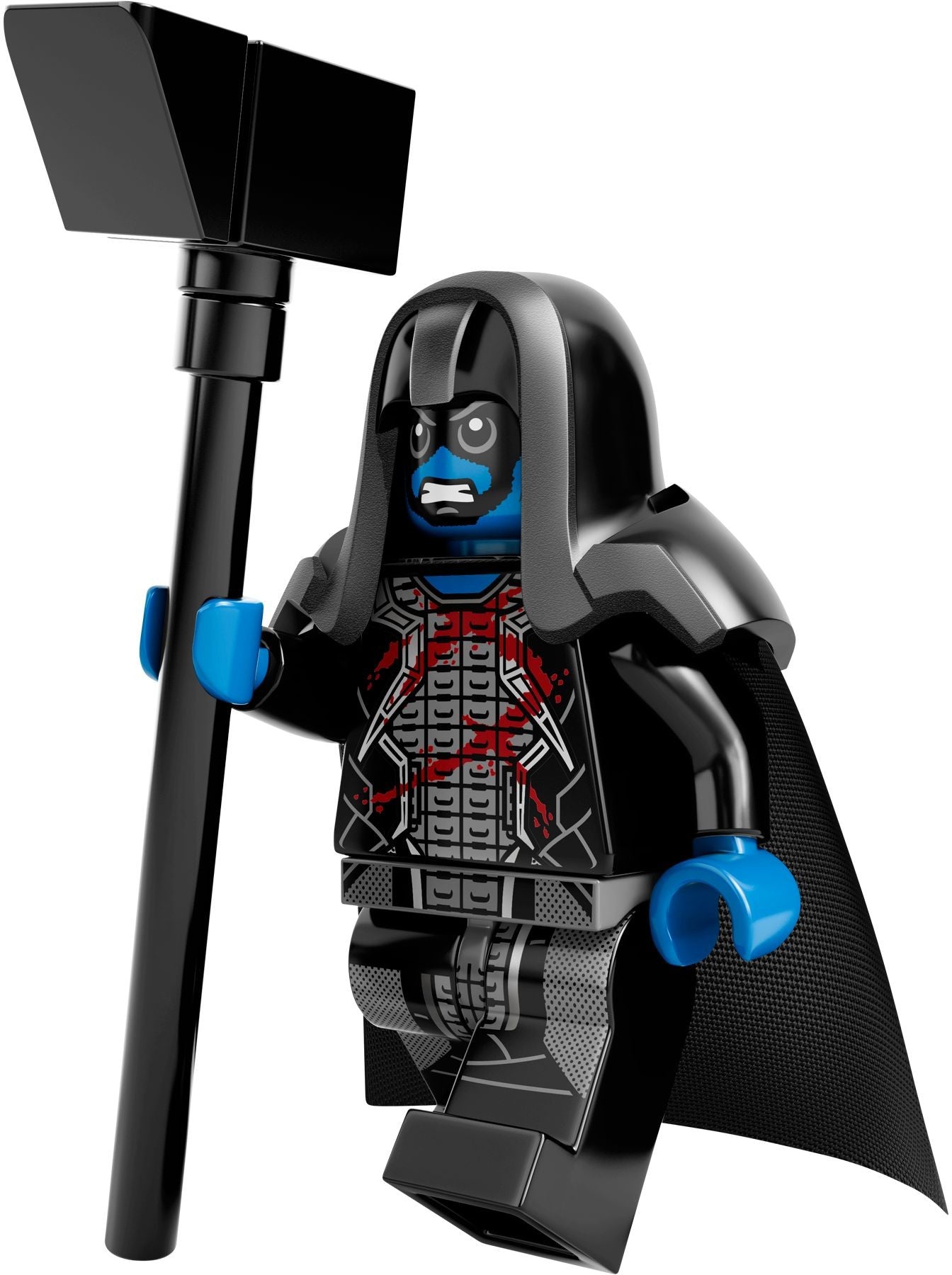 LEGO 76021 Milano Spaceship Rescue: Guardians vs. Ronan - SuperSaverAU - view 7
