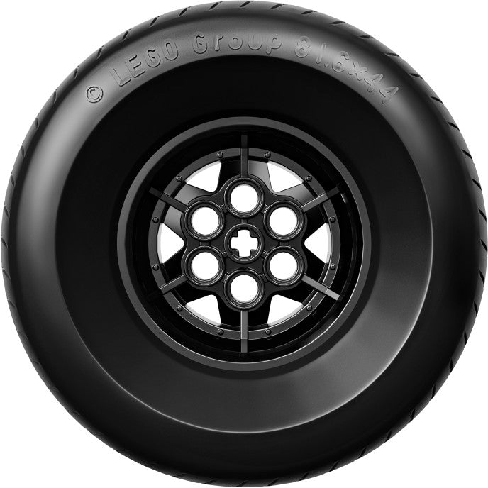 LEGO 76023 The Tumbler: Batman The Dark Knight Trilogy