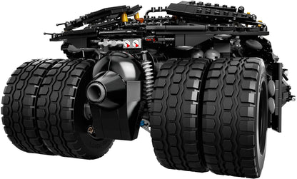 LEGO 76023 The Tumbler: Batman The Dark Knight Trilogy