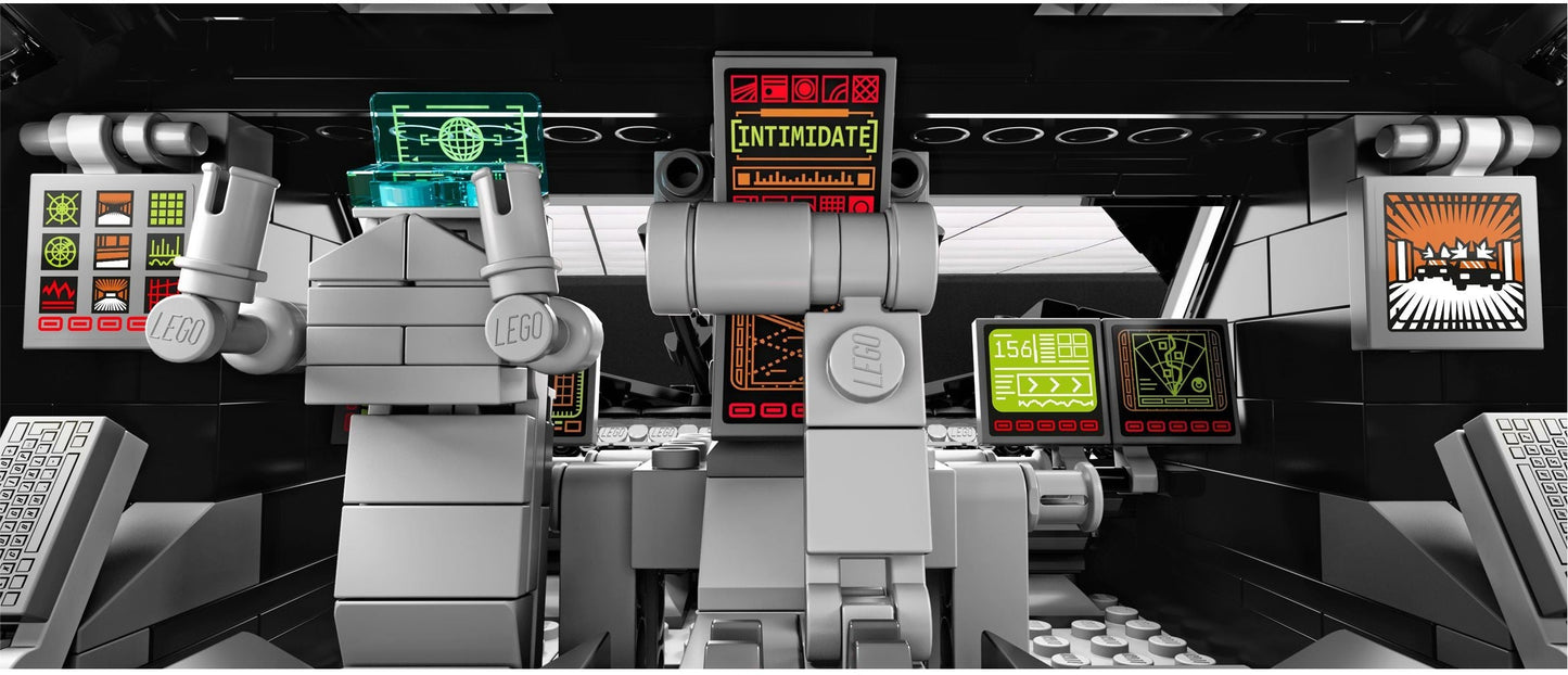 LEGO 76023 The Tumbler: Batman The Dark Knight Trilogy