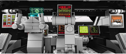 LEGO 76023 The Tumbler: Batman The Dark Knight Trilogy