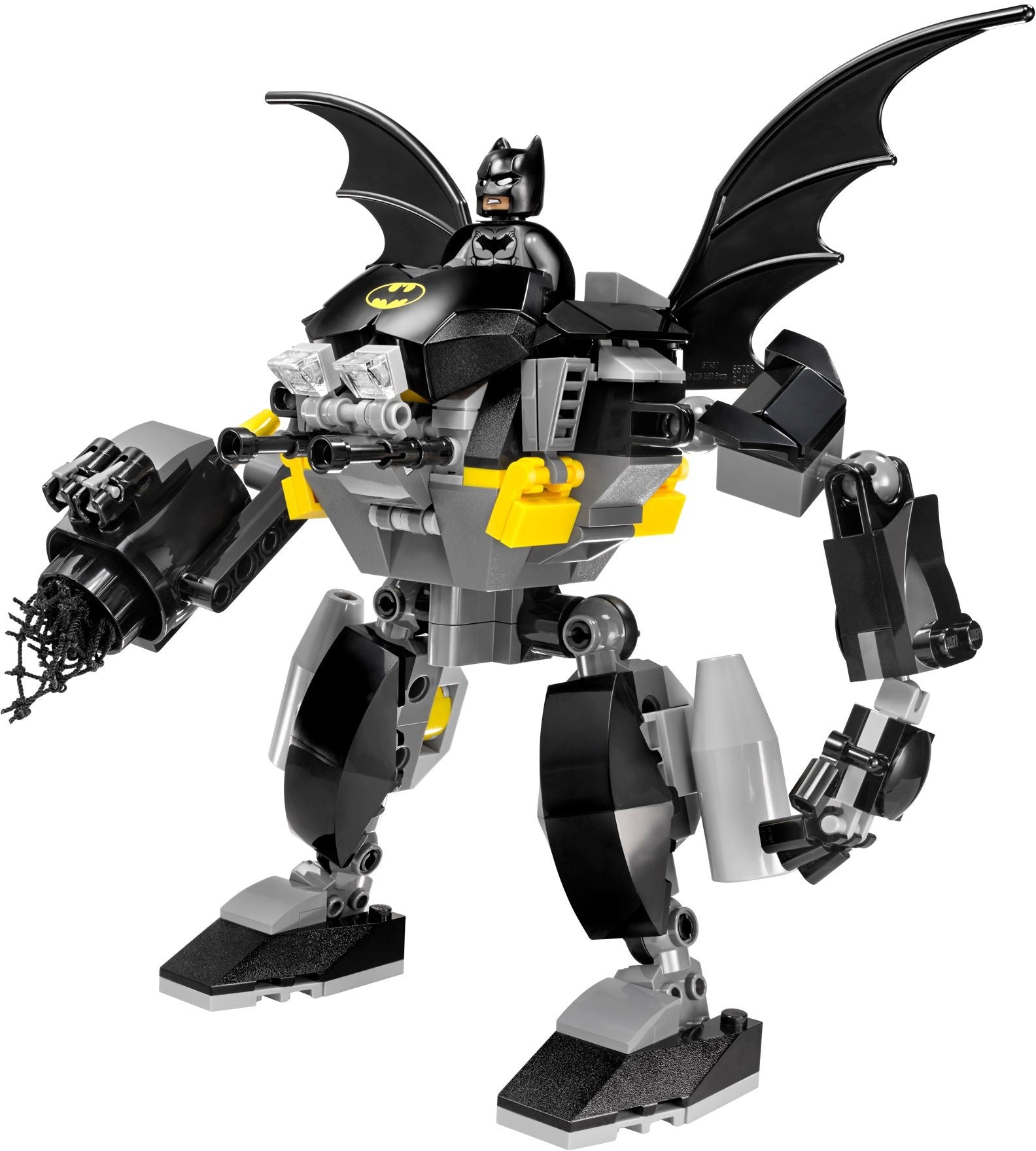 LEGO 76026 Super Heroes Gorilla Grodd Goes Bananas- Auzzi Store