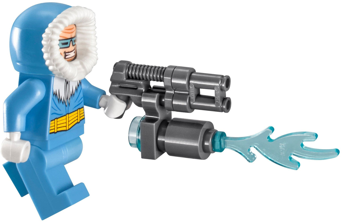 LEGO 76026 Super Heroes Gorilla Grodd Goes Bananas- Auzzi Store