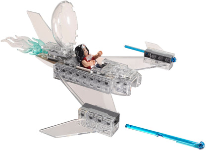 LEGO 76026 Super Heroes Gorilla Grodd Goes Bananas- Auzzi Store