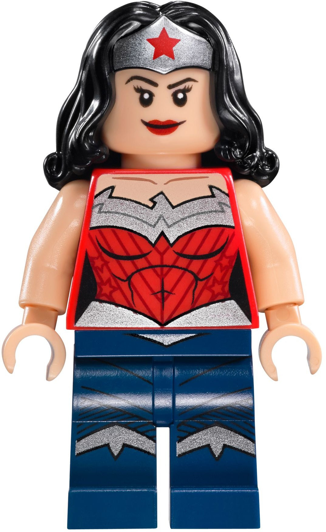 LEGO 76026 Super Heroes Gorilla Grodd Goes Bananas- Auzzi Store