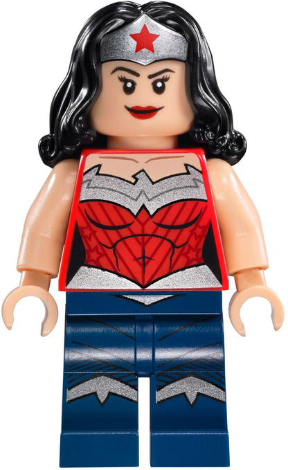 LEGO 76026 Super Heroes Gorilla Grodd Goes Bananas- Auzzi Store