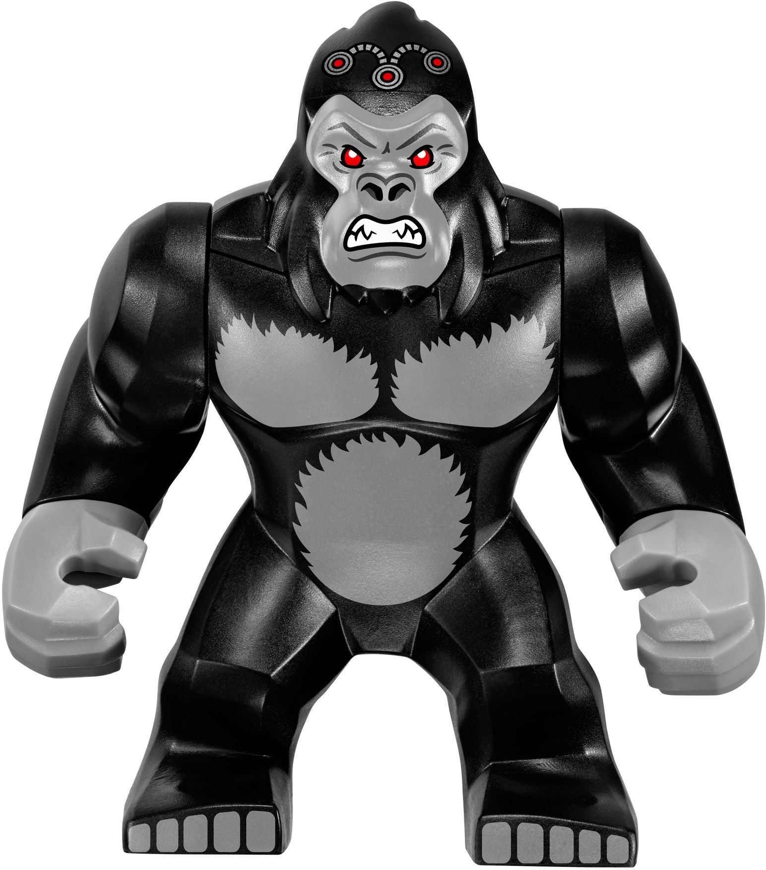 LEGO 76026 Super Heroes Gorilla Grodd Goes Bananas- Auzzi Store