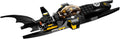 LEGO 76027 Super Heroes Black Manta Deep Sea Strike Building Set- Auzzi Store