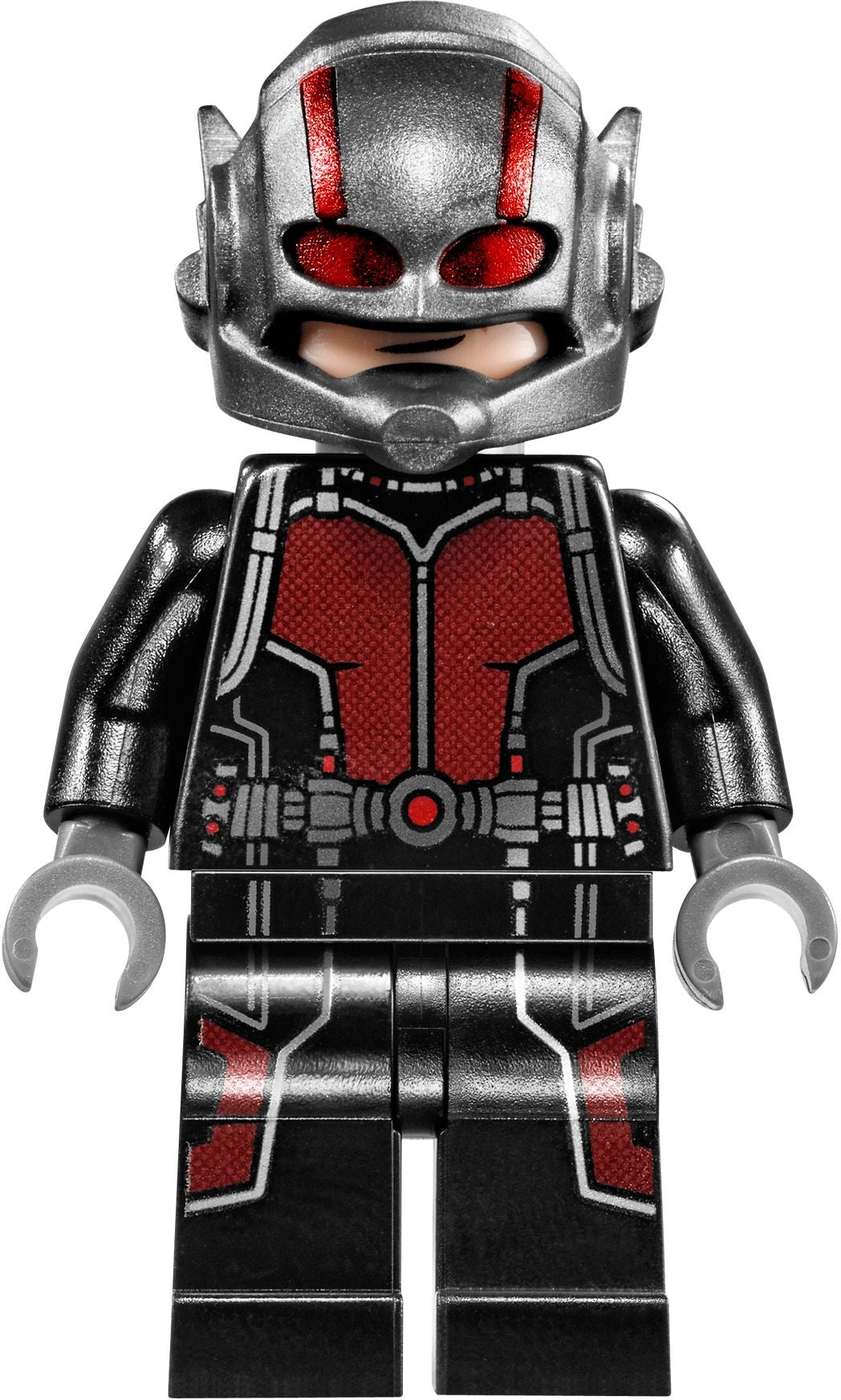LEGO 76039 Marvel Super Heroes Ant-Man- Auzzi Store