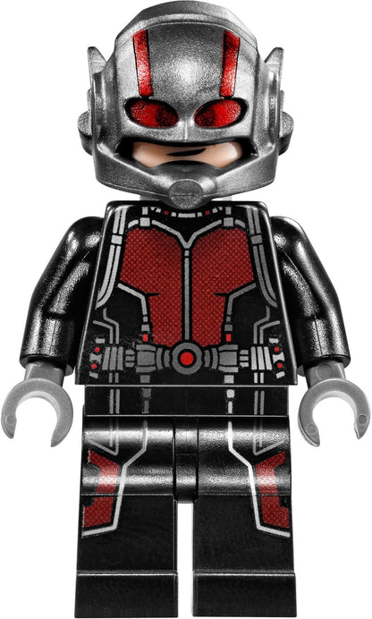 LEGO 76039 Marvel Super Heroes Ant-Man- Auzzi Store