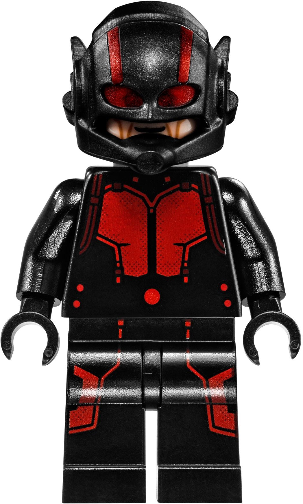 LEGO 76039 Marvel Super Heroes Ant-Man- Auzzi Store