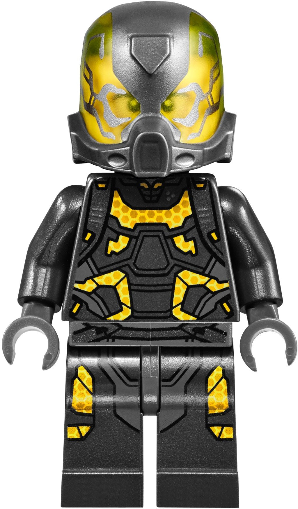 LEGO 76039 Marvel Super Heroes Ant-Man- Auzzi Store