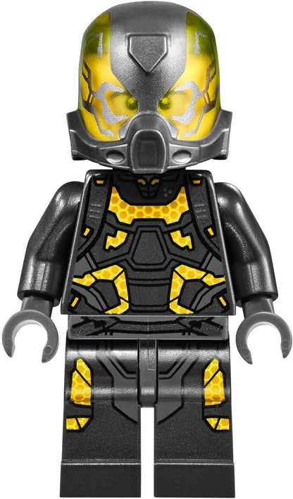 LEGO 76039 Marvel Super Heroes Ant-Man- Auzzi Store