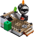 LEGO DC Comics Super Heroes 76044 Clash of the Heroes- Auzzi Store