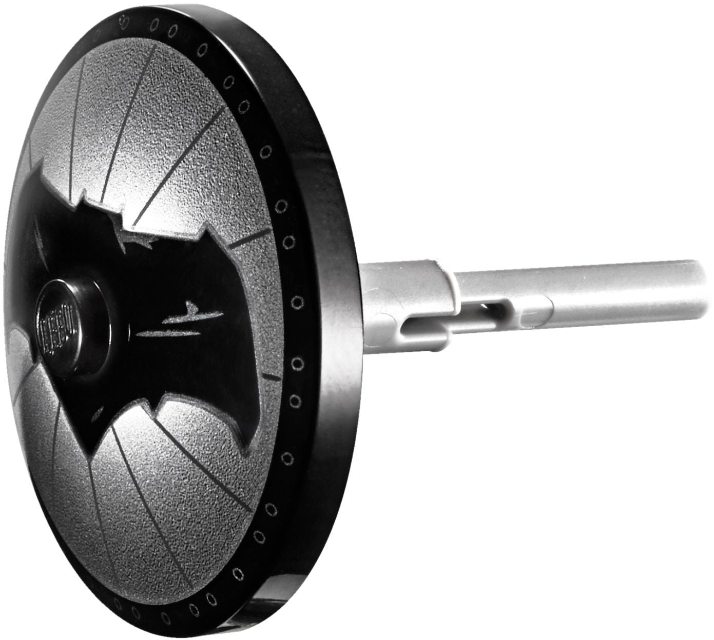 LEGO DC Comics Super Heroes 76044 Clash of the Heroes- Auzzi Store