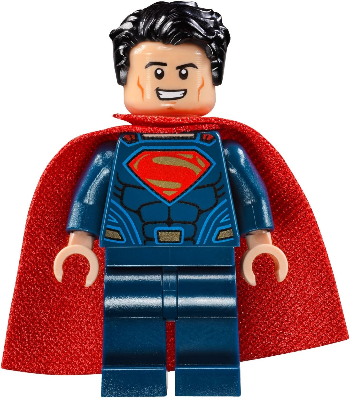 LEGO DC Comics Super Heroes 76044 Clash of the Heroes- Auzzi Store