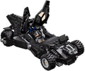 LEGO DC Comics Super Heroes Kryptonite Interception 76046- Auzzi Store