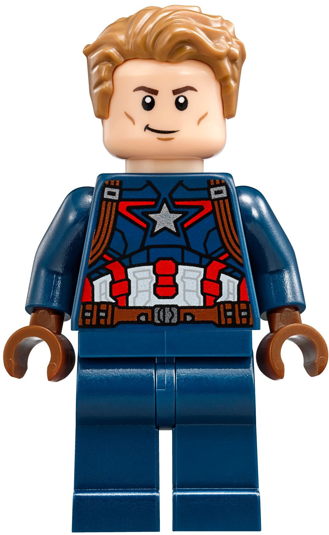 LEGO 76047 Marvel Super Heroes Black Panther Pursuit- Auzzi Store