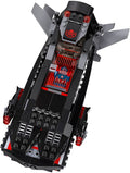 LEGO 76048 Marvel Super Heroes  The Avengers Iron Skull Sub Attack- Auzzi Store