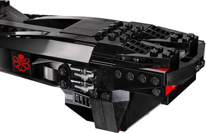 LEGO 76048 Marvel Super Heroes  The Avengers Iron Skull Sub Attack- Auzzi Store