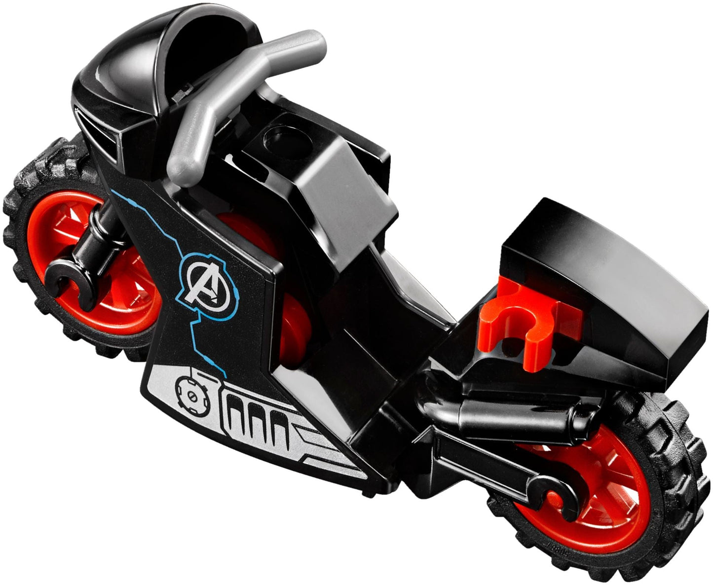 LEGO 76050 Marvel Super Heroes  Crossbones Hazard Heist- Auzzi Store