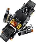 LEGO 76053 Super Heroes Gotham City Cycle Chase- Auzzi Store